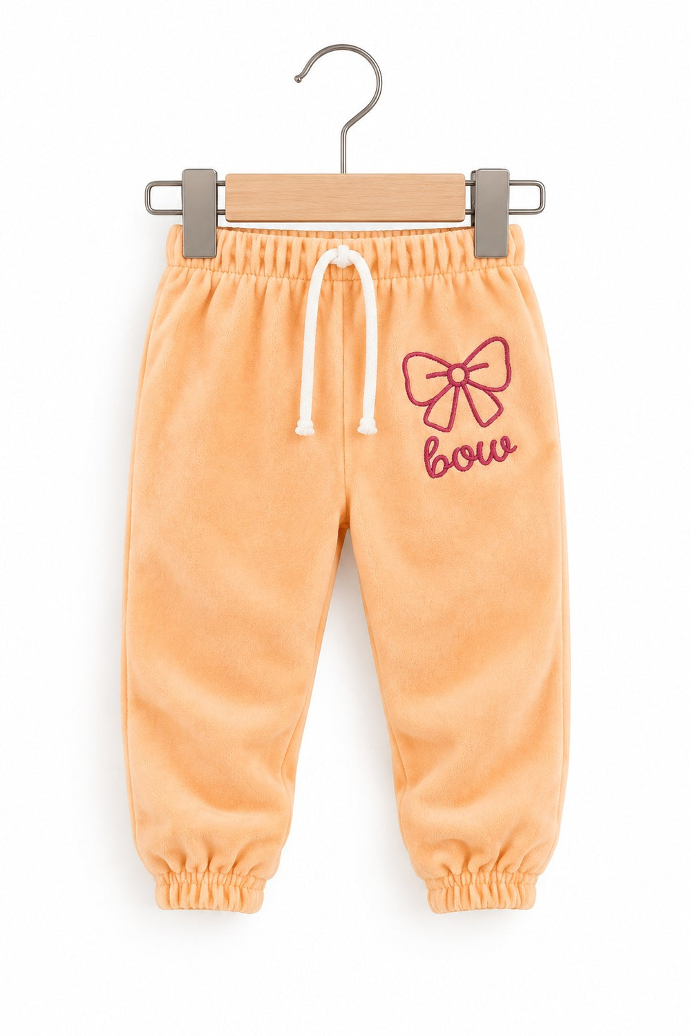 Velvet Trousers (9-24M)