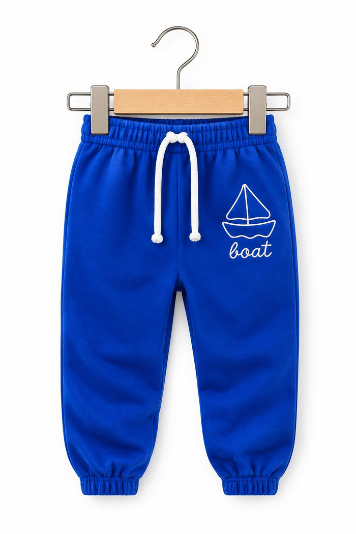 Velvet Trousers (9-24M)