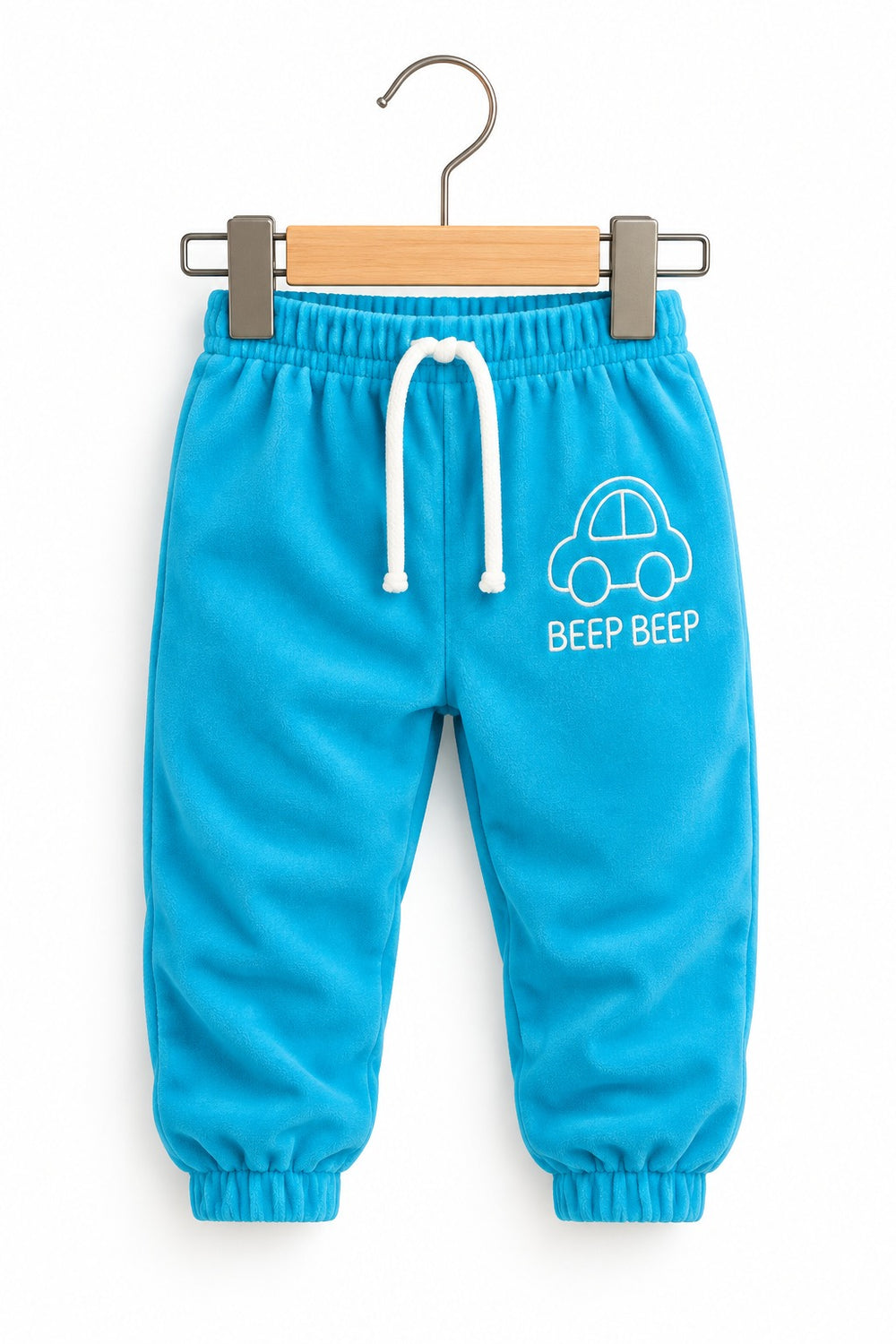 Velvet Trousers (9-24M)