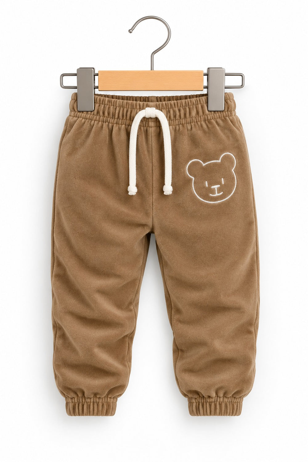 Velvet Trousers (9-24M)