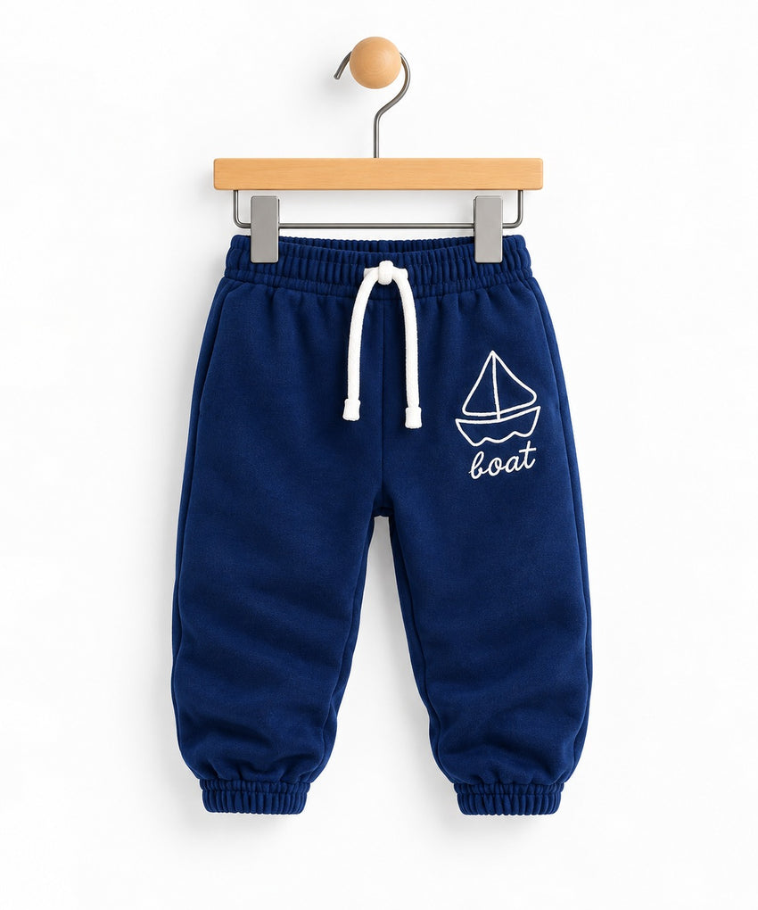 Velvet Trousers (9-24M)
