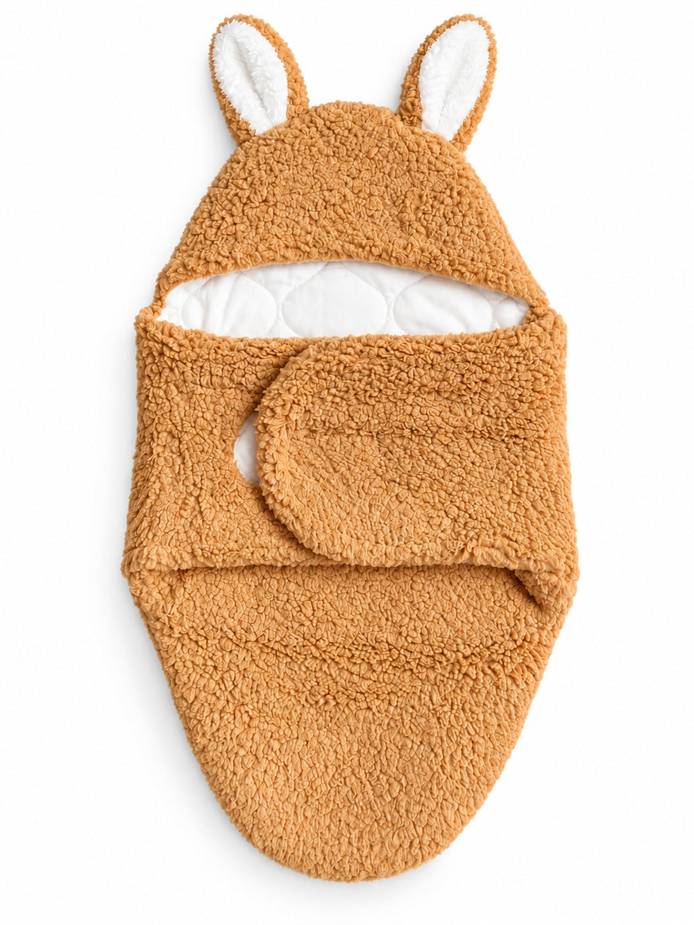 Cozy Swaddle Blankets - Thick