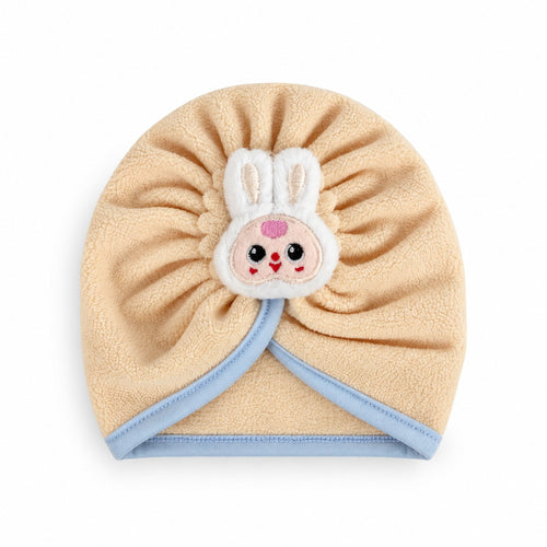 Furr winter Baby Cap (0-12M)