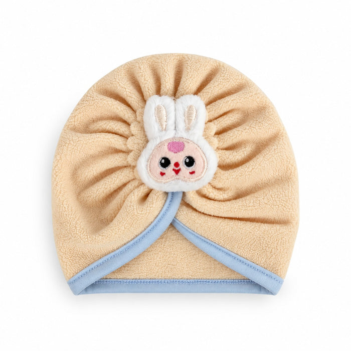 Furr winter Baby Cap (0-12M)