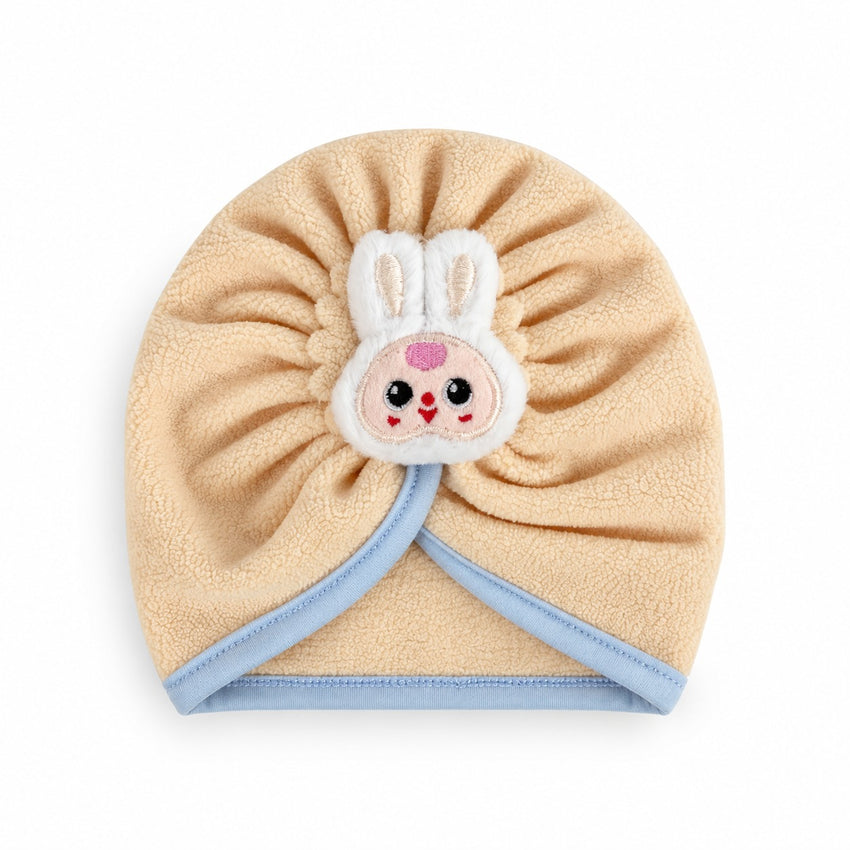 Furr winter Baby Cap (0-12M)
