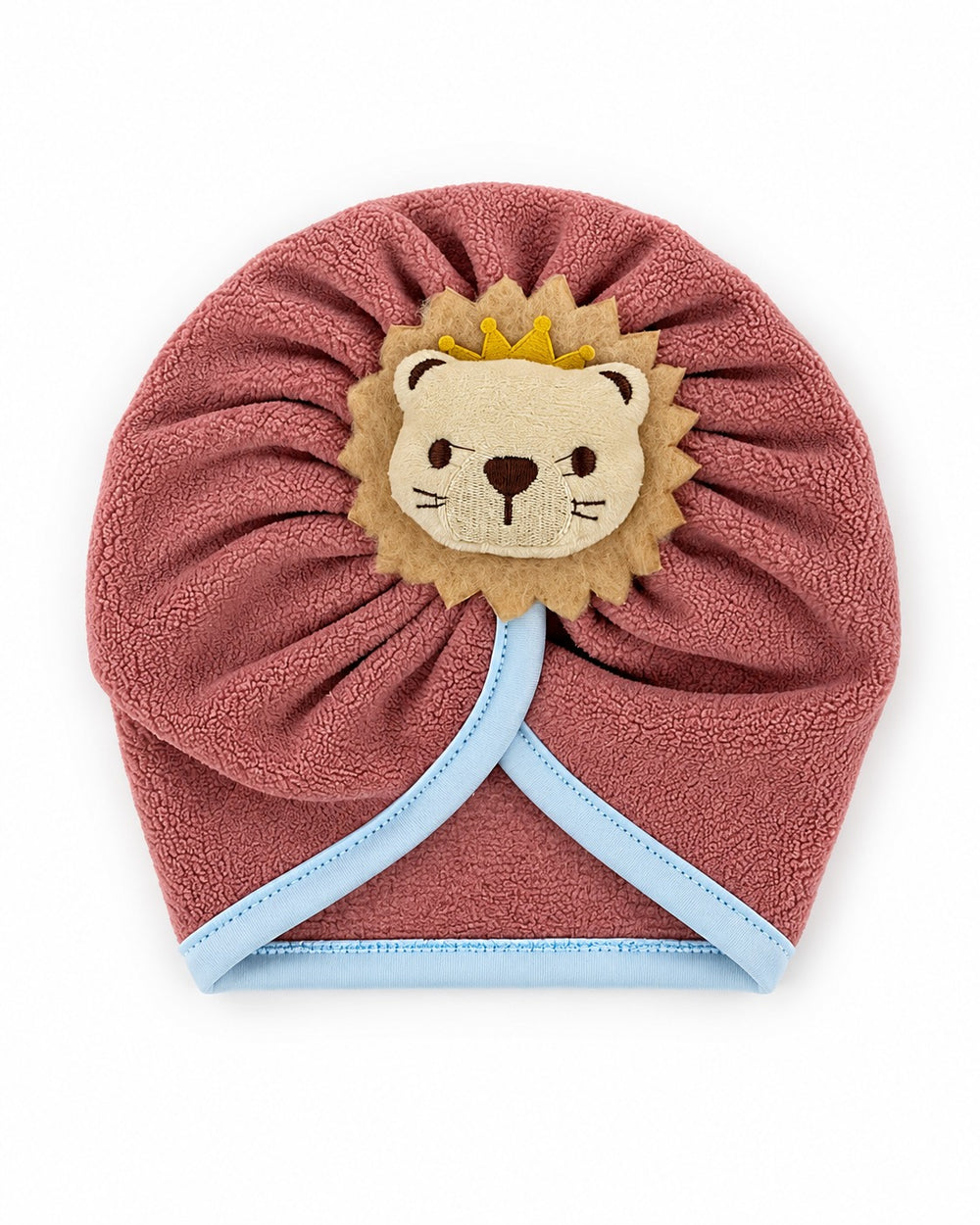 Furr winter Baby Cap (0-12M)