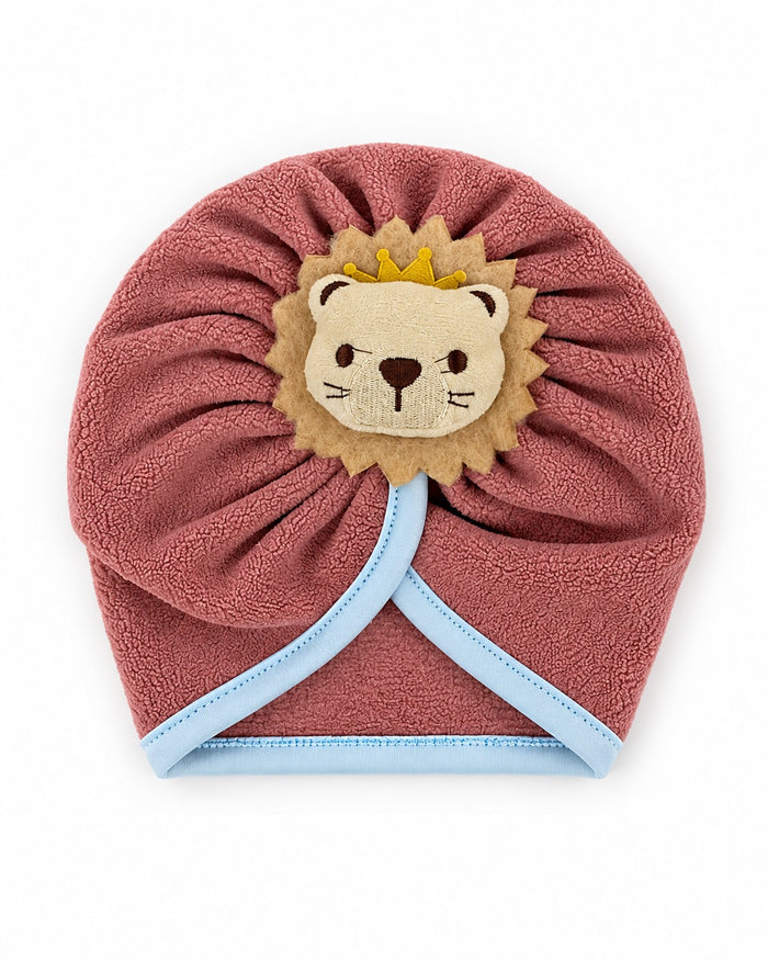 Furr winter Baby Cap (0-12M)