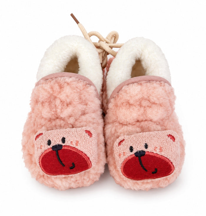 Furr winter shoes - 0-12M