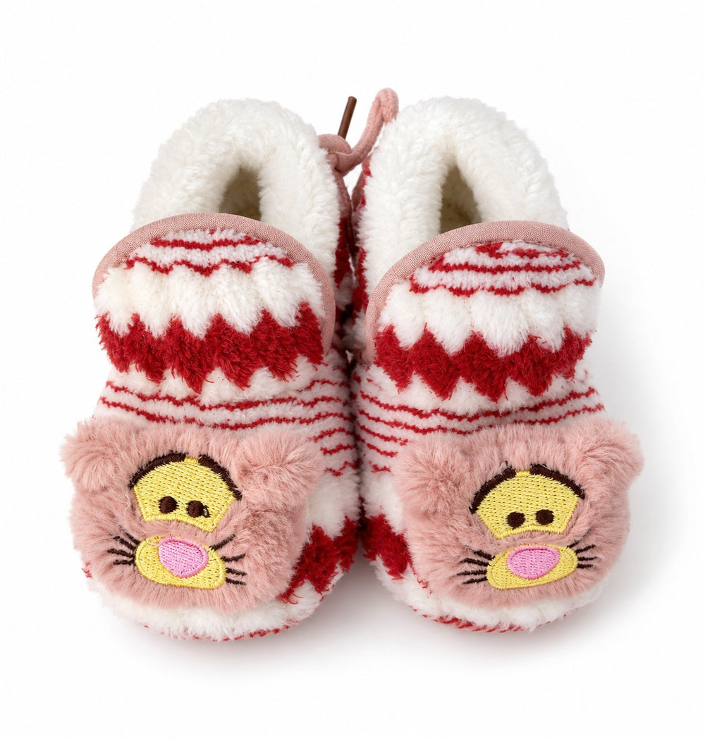 Furr winter shoes - 0-12M