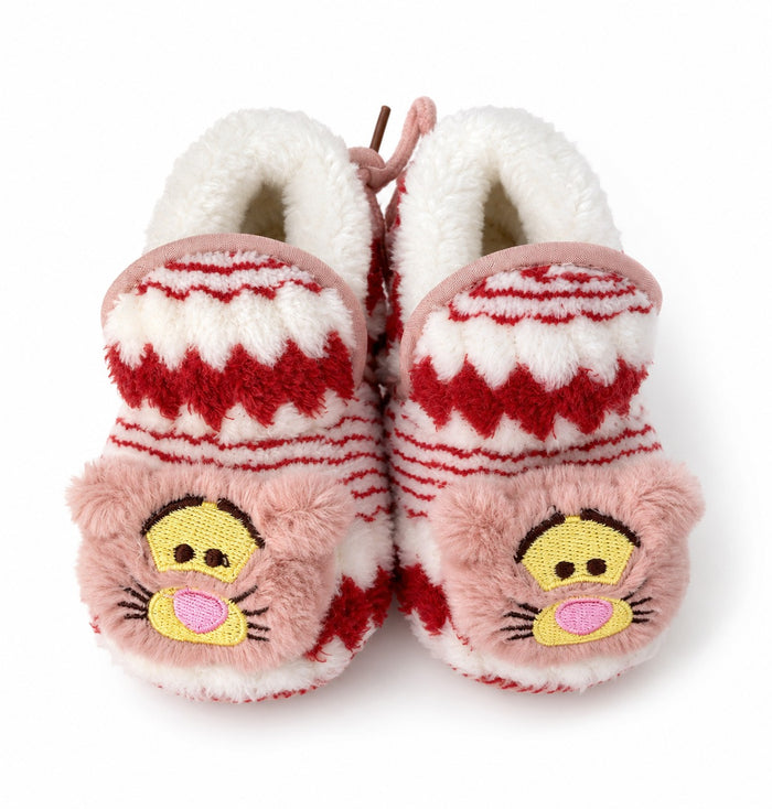 Furr winter shoes - 0-12M