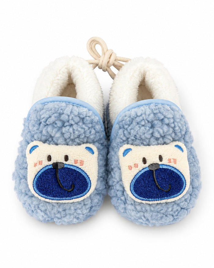 Furr winter shoes - 0-12M