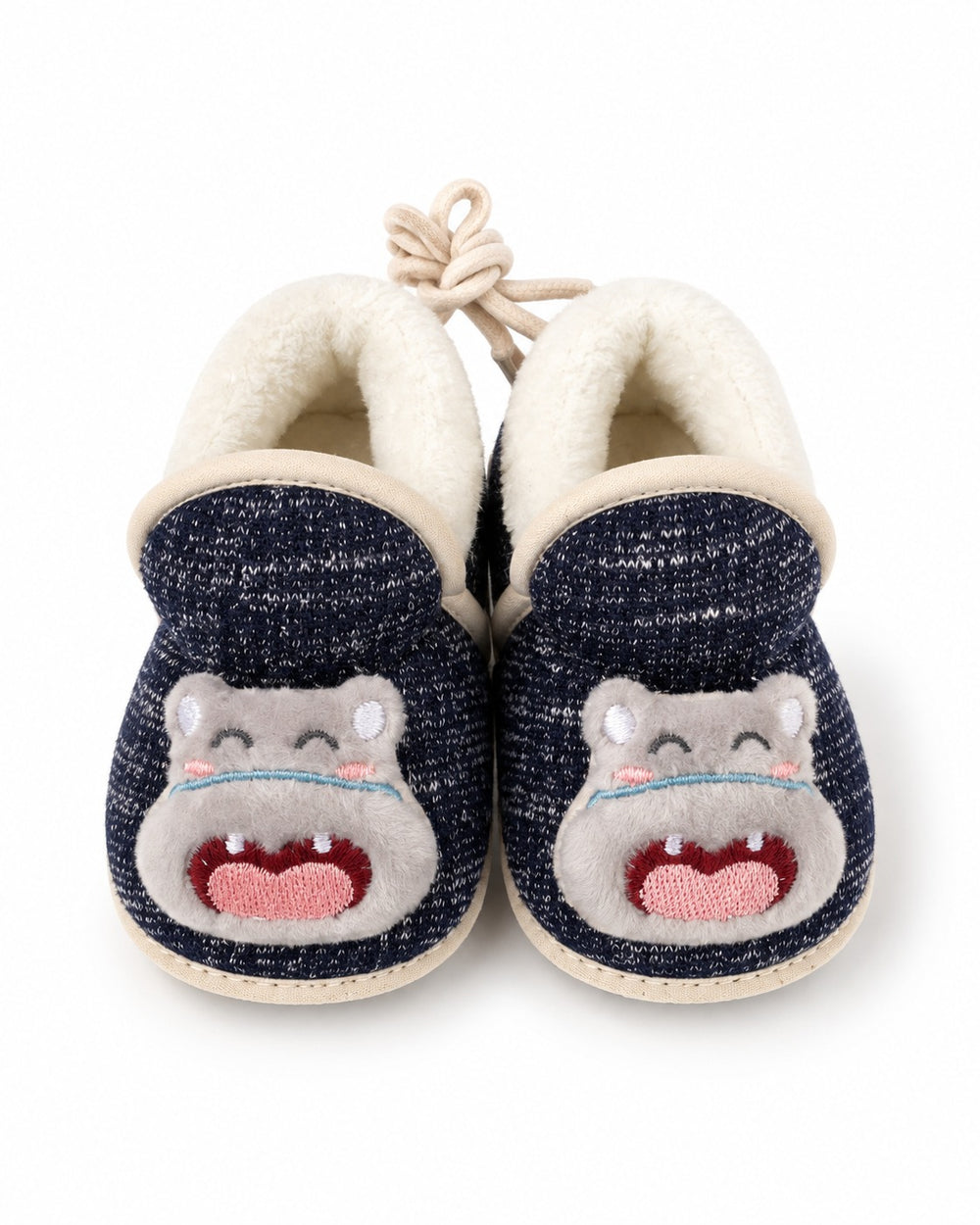Furr winter shoes - 0-12M