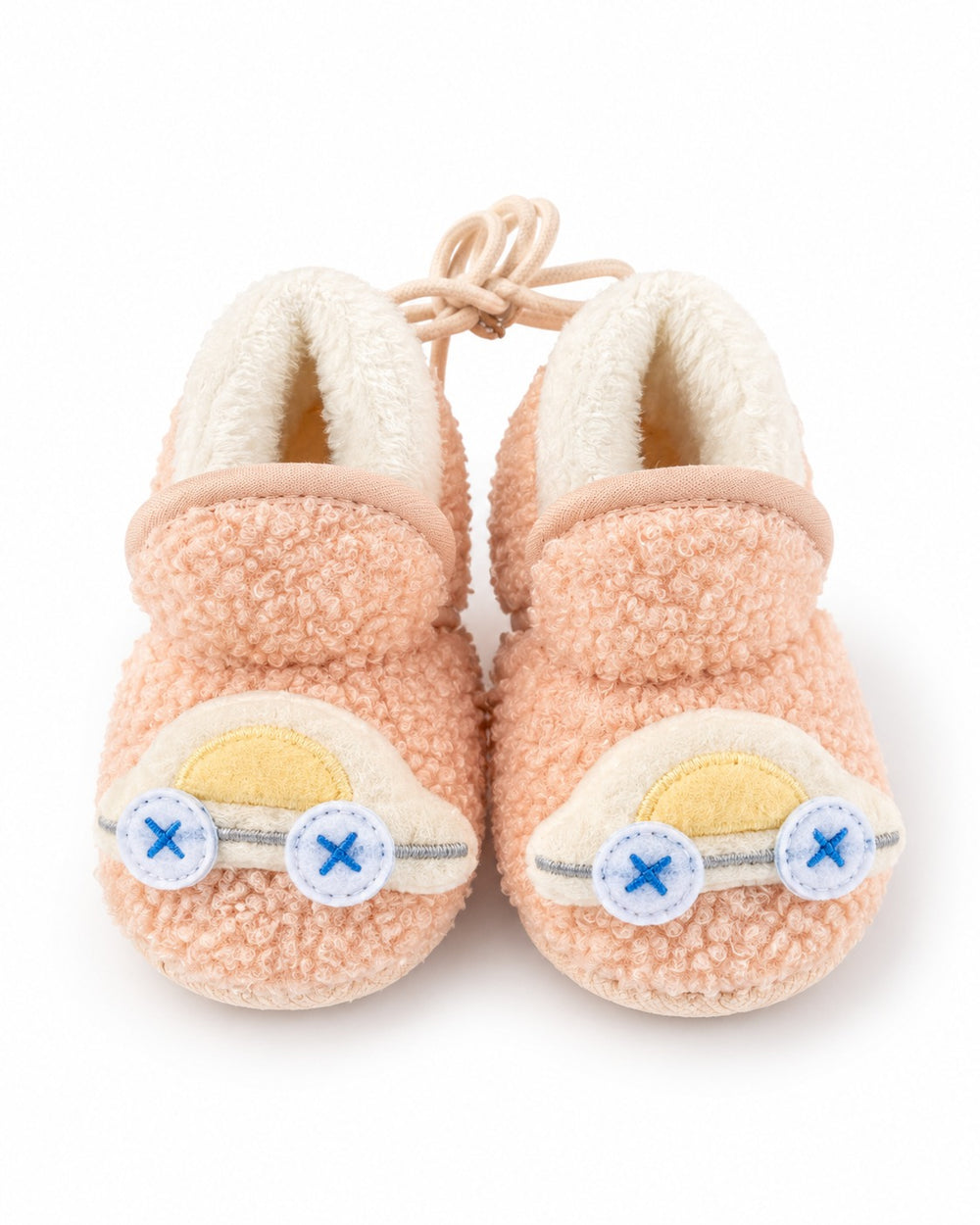 Furr winter shoes - 0-12M