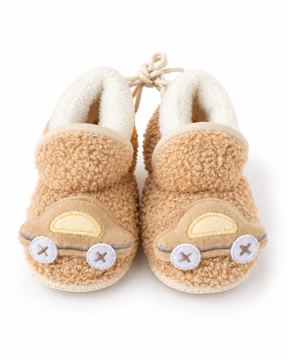 Furr winter shoes - 0-12M