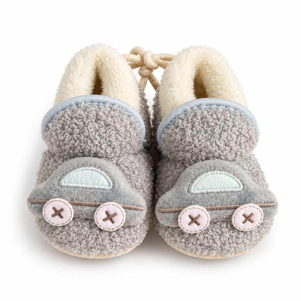 Furr winter shoes - 0-12M