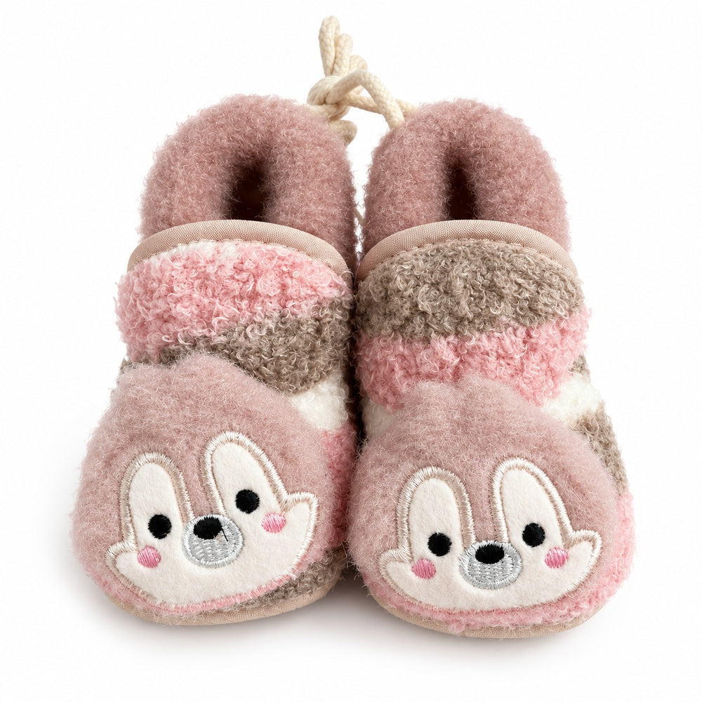 Furr winter shoes - 0-12M