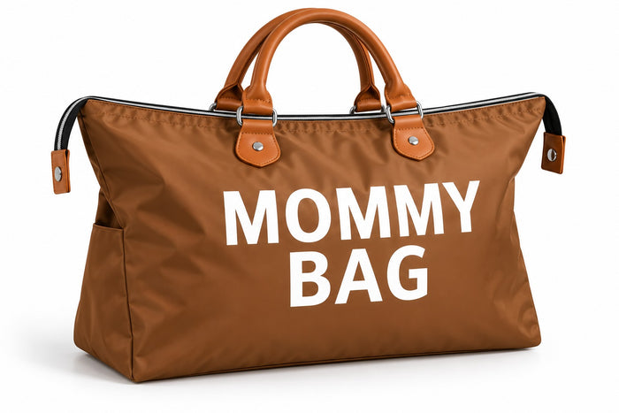Imported Diaper Bag