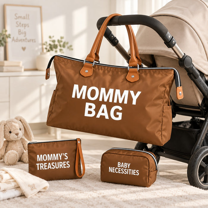 Imported Diaper Bag