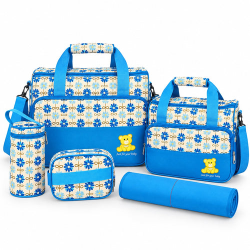 Imported Diaper Bag