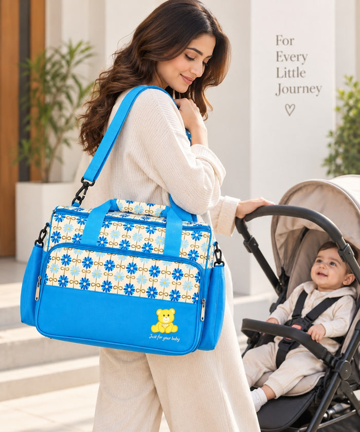 Imported Diaper Bag