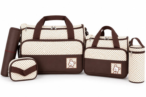 Imported Diaper Bag