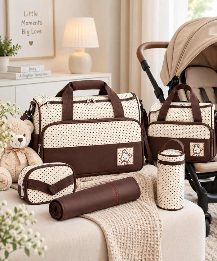 Imported Diaper Bag