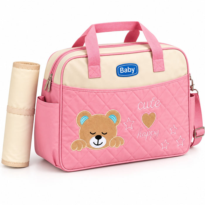 Imported Diaper Bag