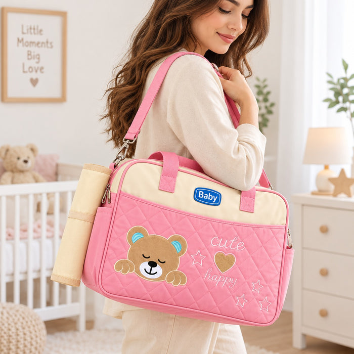 Imported Diaper Bag