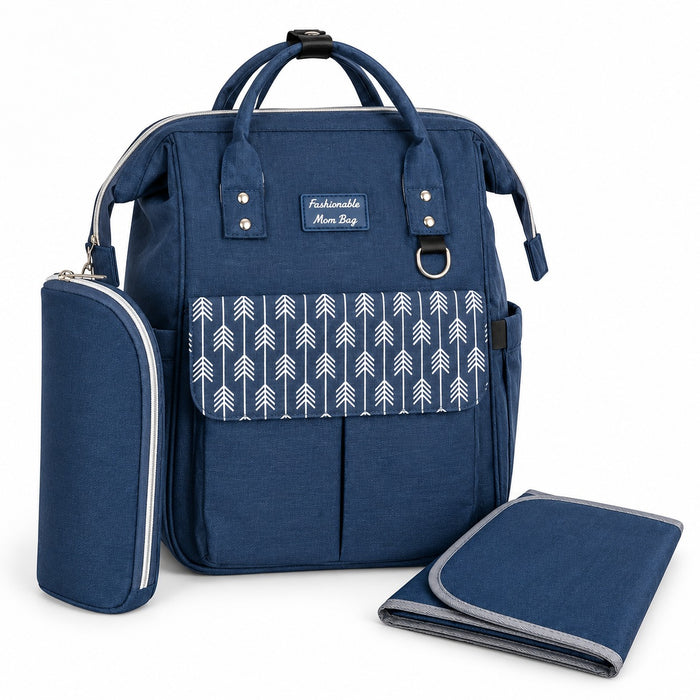 Imported Diaper Bag