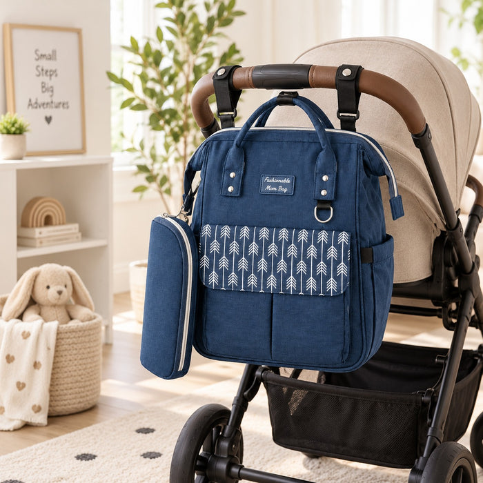 Imported Diaper Bag