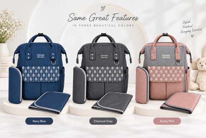 Imported Diaper Bag