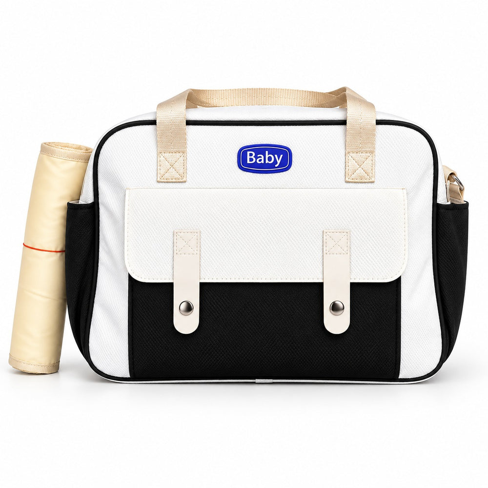 Double Strap Bag