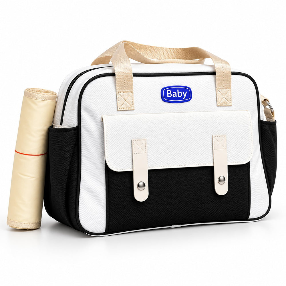 Double Strap Bag
