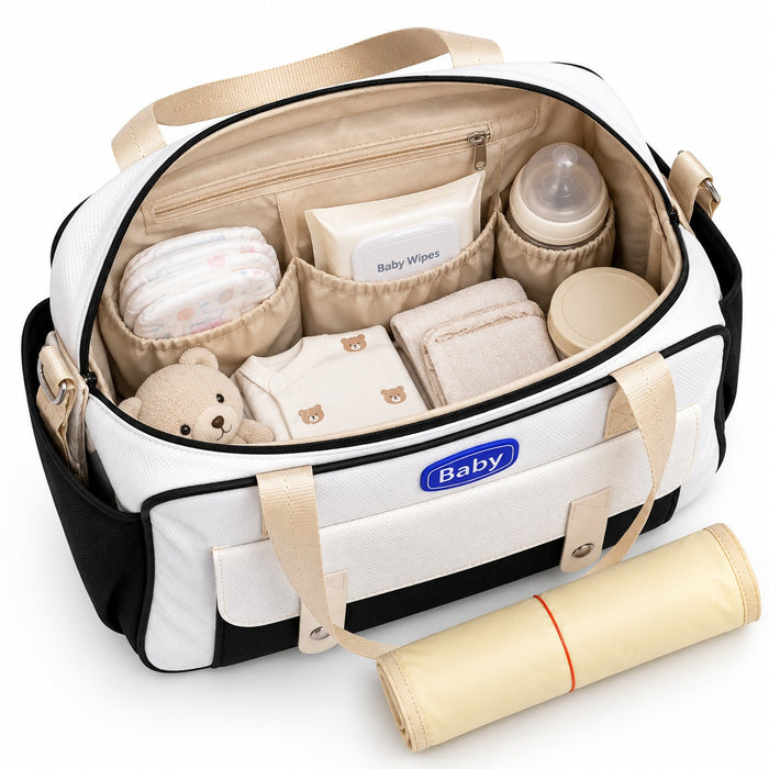 Imported Diaper Bag