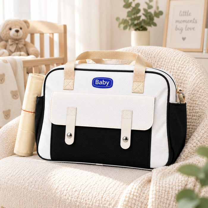 Imported Diaper Bag