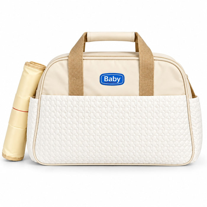 Imported Diaper Bag