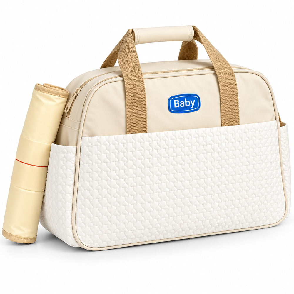 Quilted Bag