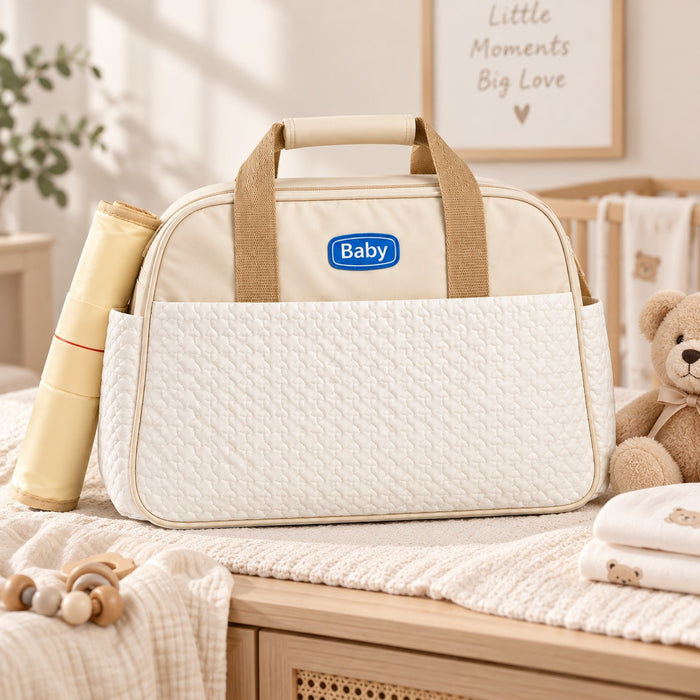 Imported Diaper Bag