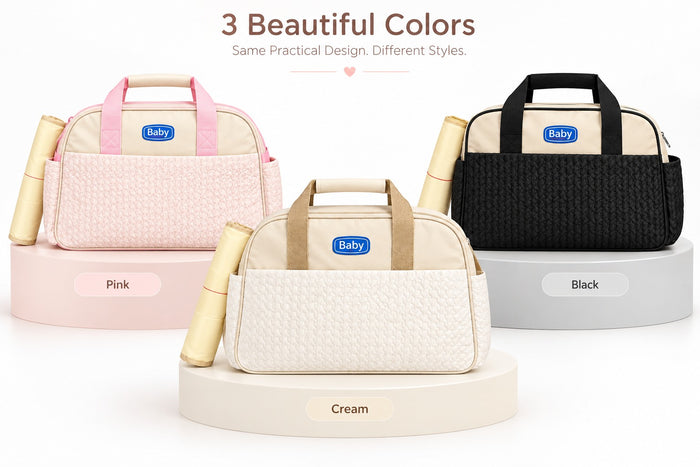Imported Diaper Bag