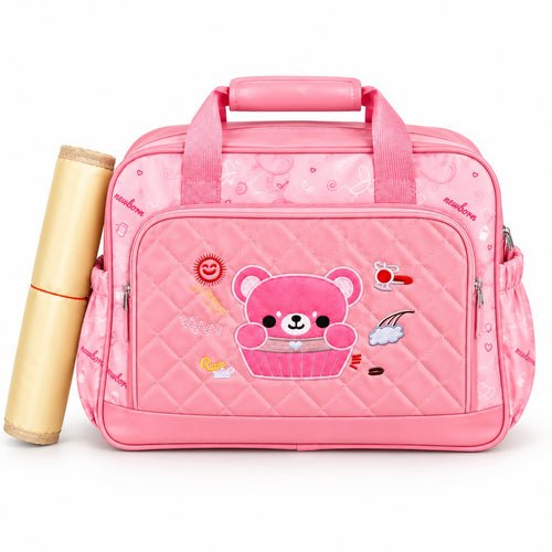 Imported Diaper Bag