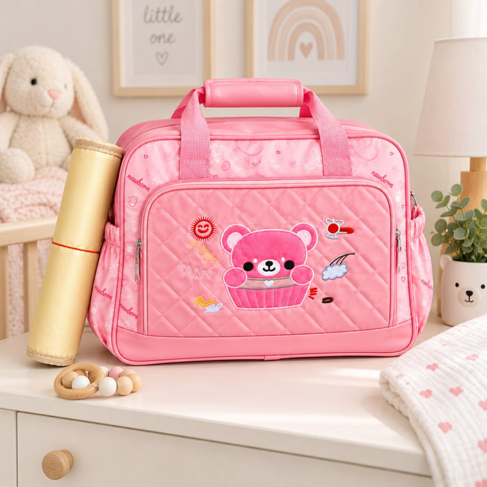 Imported Diaper Bag