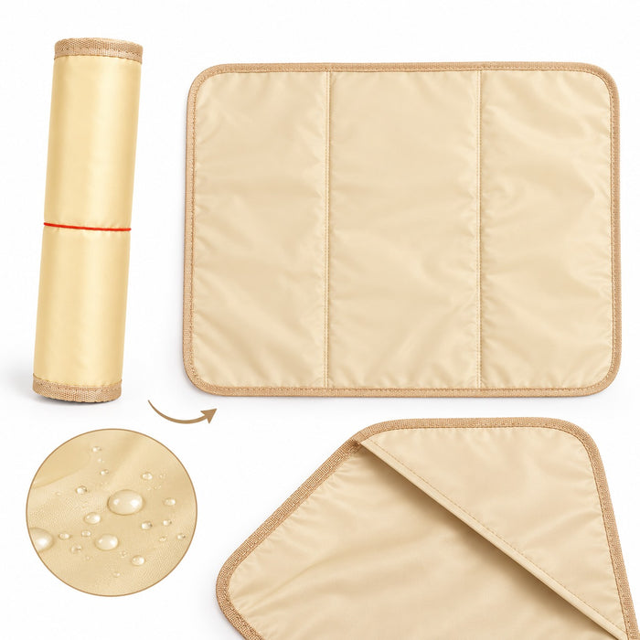 Imported Diaper Bag