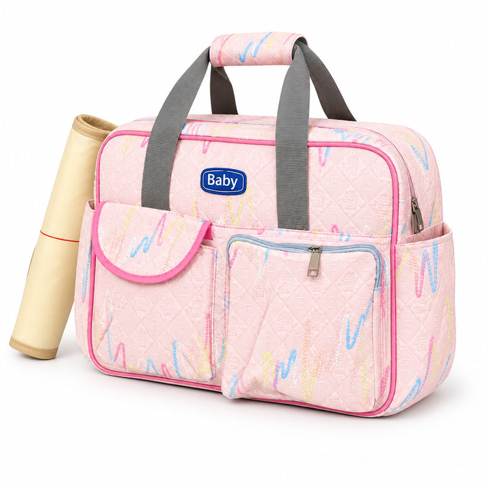 Imported Diaper Bag