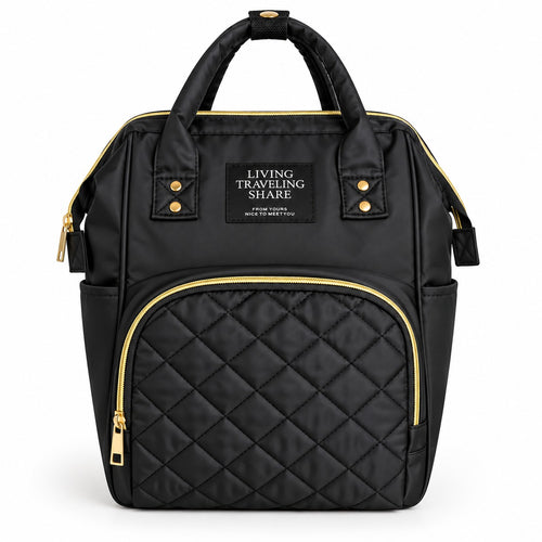Imported Diaper Bag