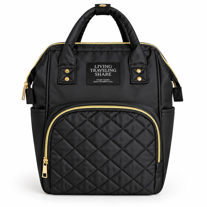 LIVING Travel Backpack
