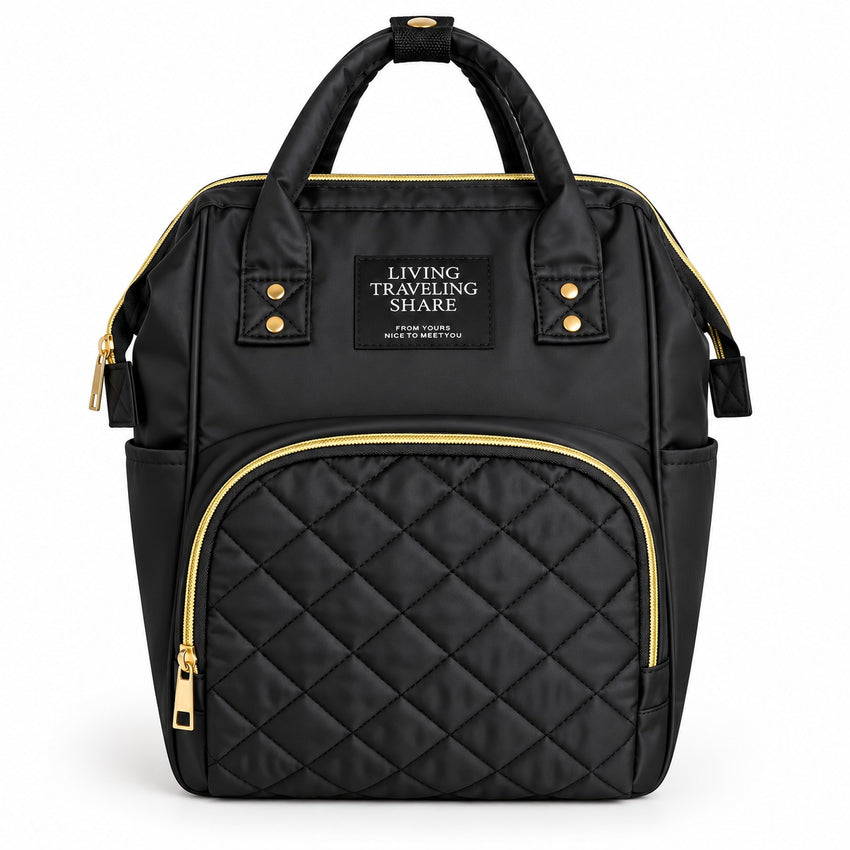 LIVING Travel Backpack
