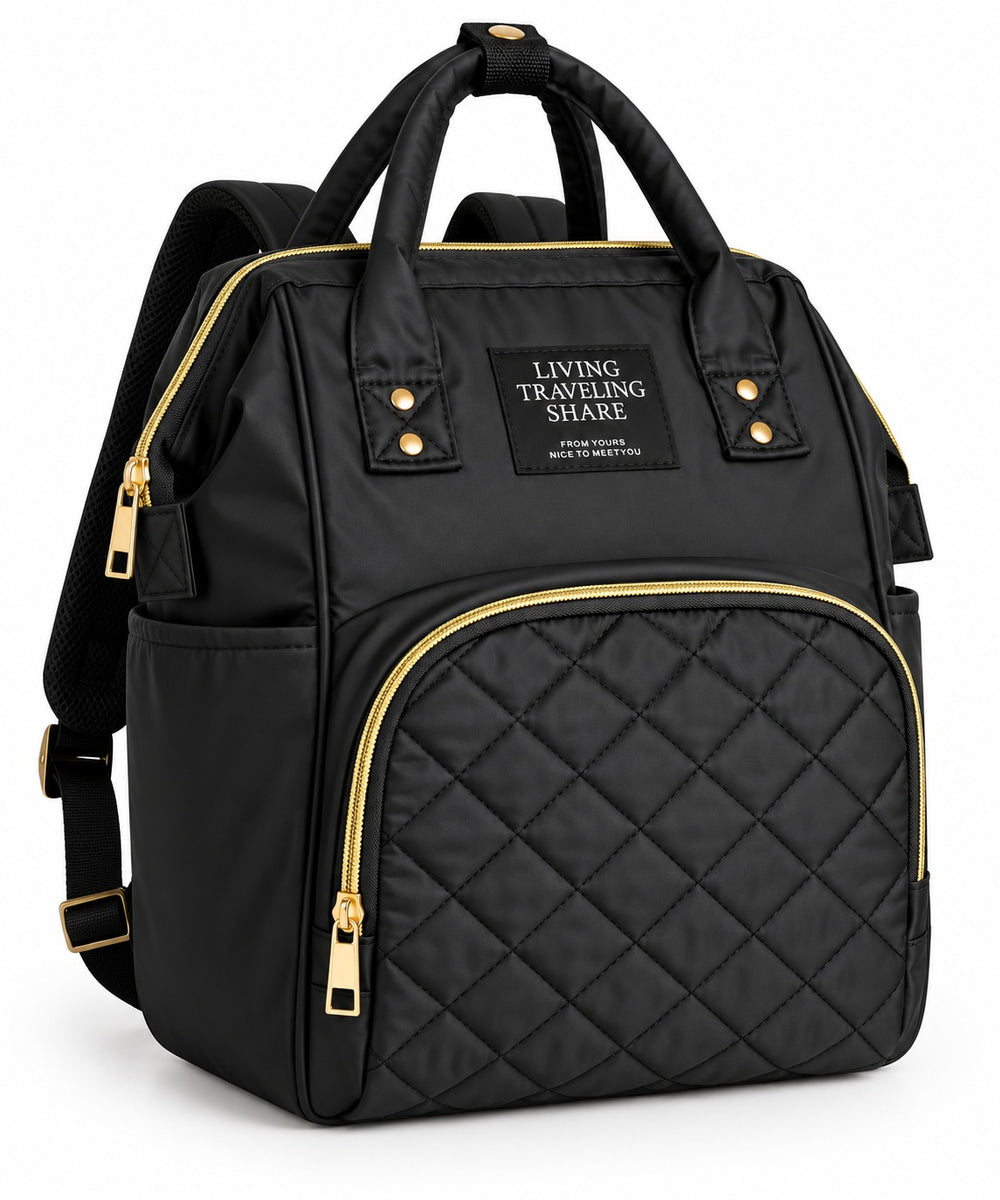 LIVING Travel Backpack