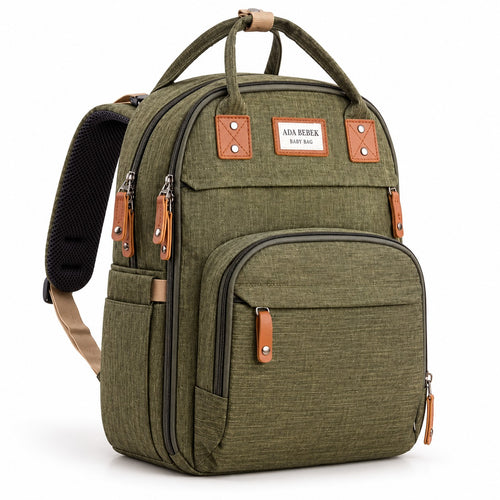 CHYTSMX-Mother Baby Care Bag Multi-Purpose