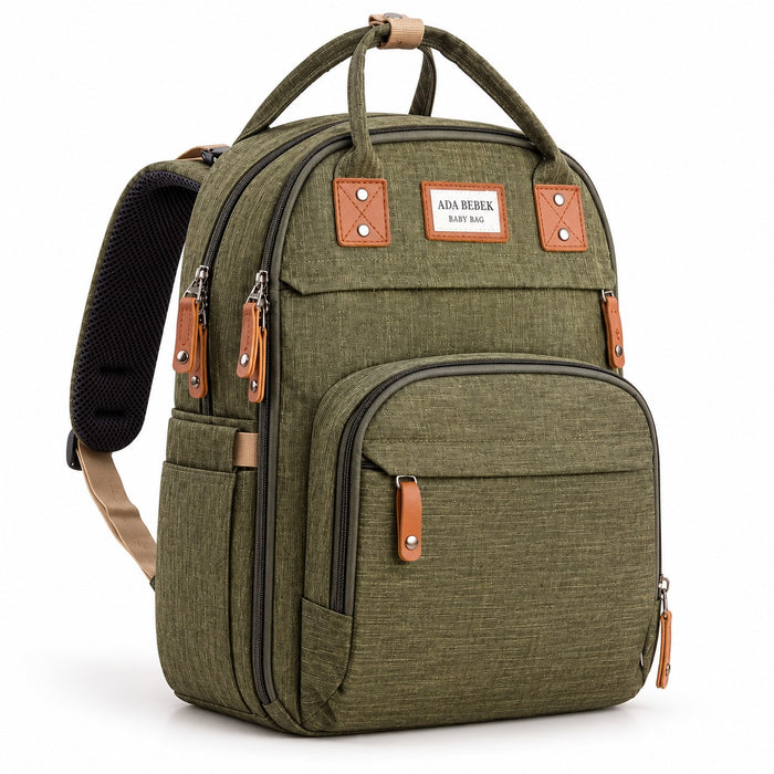CHYTSMX-Mother Baby Care Bag Multi-Purpose