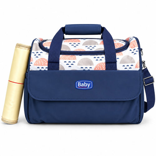 Imported Diaper Bag